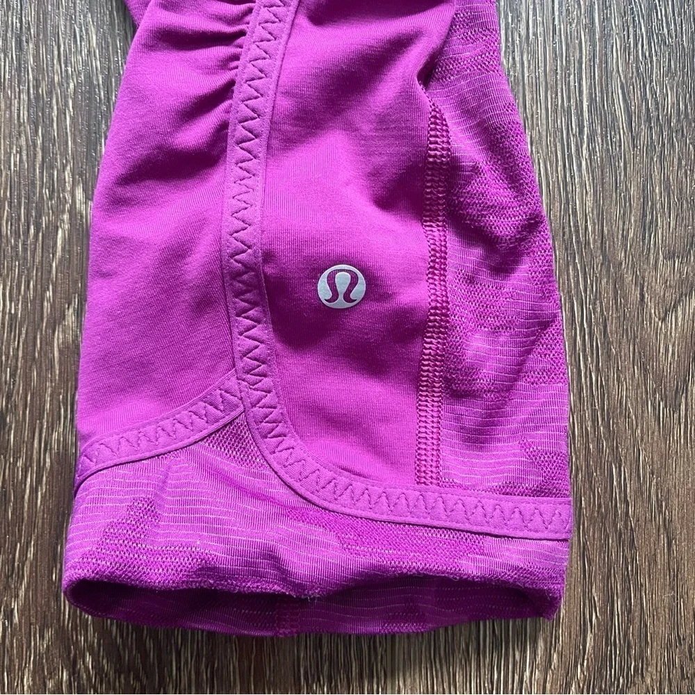 Lululemon leggings set of 2